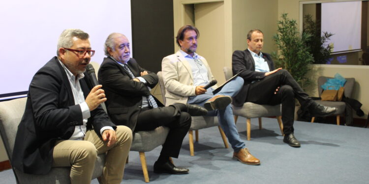 AII presenta primer “Estudio de Caracterización de Proveedores Locales”