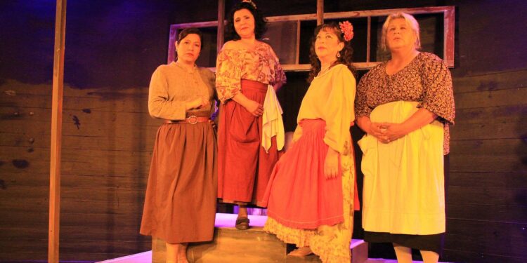 Teatro Universitario Expresión invita a revivir la historia y memoria de Tarapacá