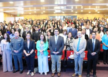 Gran convocatoria en el III Encuentro Nacional de las Corporaciones de Asistencia Judicial