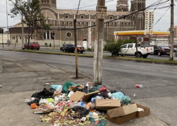 Nuevo alcalde de Antofagasta