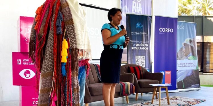 RFD Impacta Sostenible capacita en diseño y artesanía de la moda