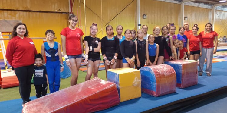 Club Deportivo Jenniffer Moreno se adjudica fondos para fortalecer su actividad deportiva