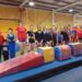 Club Deportivo Jenniffer Moreno se adjudica fondos para fortalecer su actividad deportiva