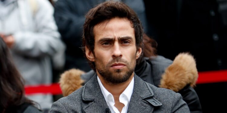 Jorge Valdivia se mantiene con arresto domiciliario nocturno tras reformalización