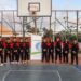 16 años enalteciendo el baloncesto local