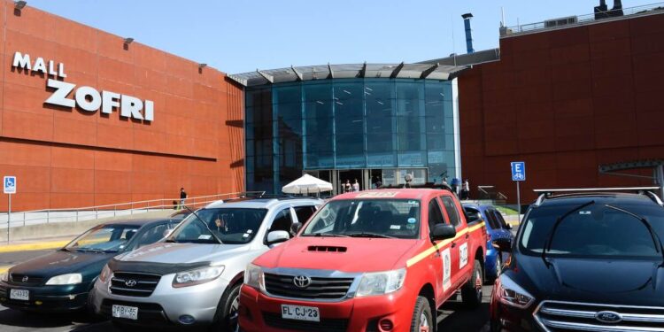 Declaración ZOFRI S.A.