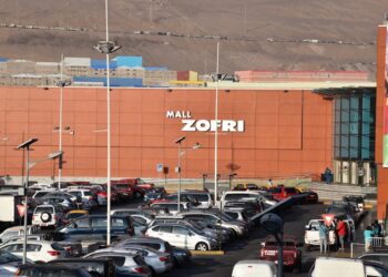Declaración ZOFRI