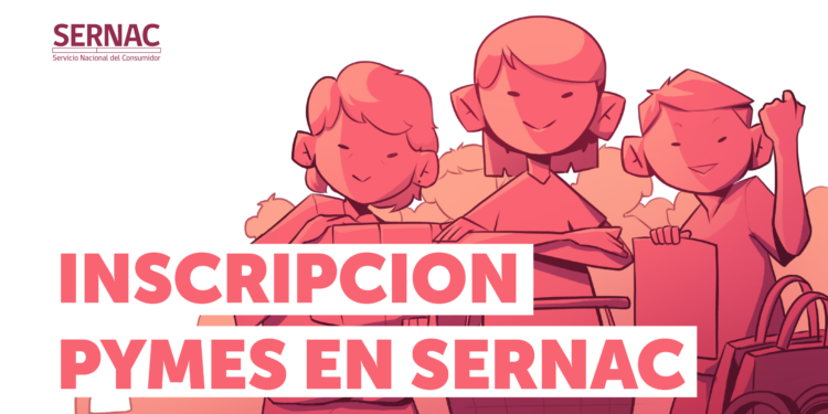 Tras aumento de empresas formales: Sernac llama a emprendedores a inscribirse en su plataforma