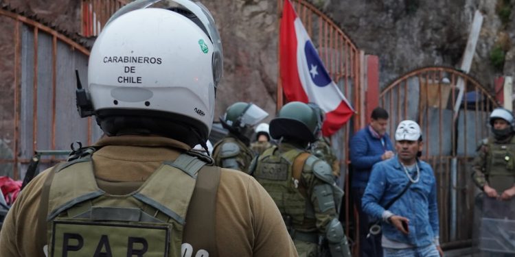 Municipalidad de Iquique recupera sitio eriazo en sector “La Cantera”
