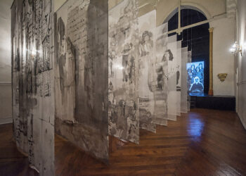 Celebrando el talento femenino en el arte: Conoce a las ganadoras de  Premio PAM 2024