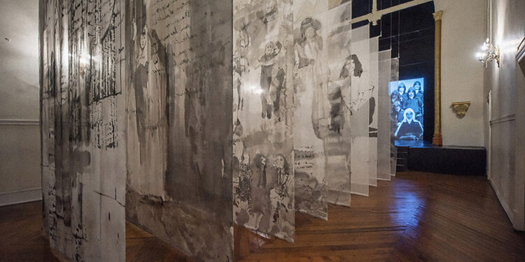 Celebrando el talento femenino en el arte: Conoce a las ganadoras de Premio PAM 2024