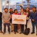 Gobernanza sesiona para potenciar el turismo en la montaña de Arica y Parinacota