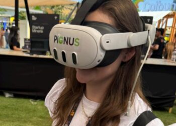 Innovación y colaboración: La activa participación de Minnovex y sus asociados durante el EtM Day 2024