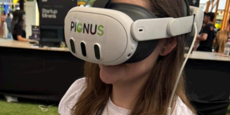 Innovación y colaboración: La activa participación de Minnovex y sus asociados durante el EtM Day 2024