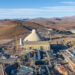 Teck informa Nuevo Convenio Colectivo en Quebrada Blanca