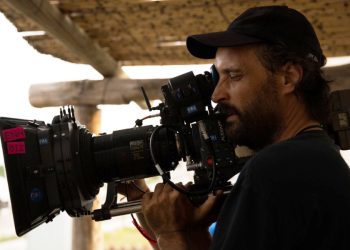 Película chilena hará su preestreno en la noche inaugural de FICIQQ15