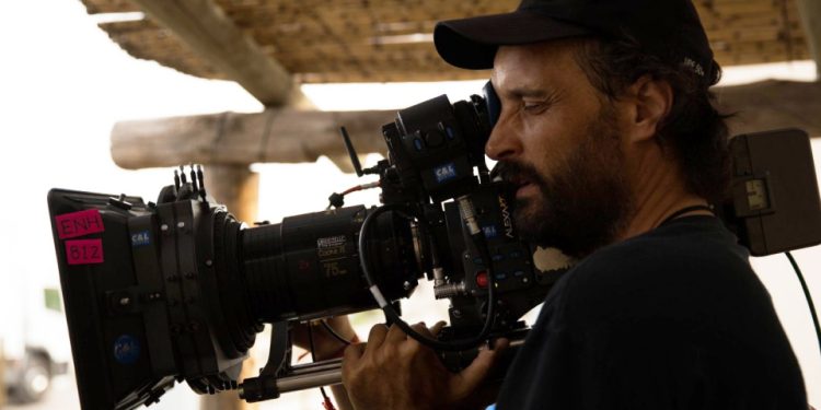 Película chilena hará su preestreno en la noche inaugural de FICIQQ15