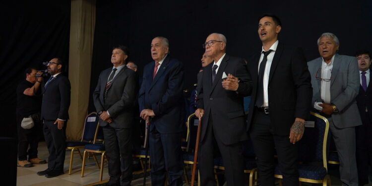 Iquique entrega distinciones honoríficas 2024 en el marco del 145° aniversario de IMI