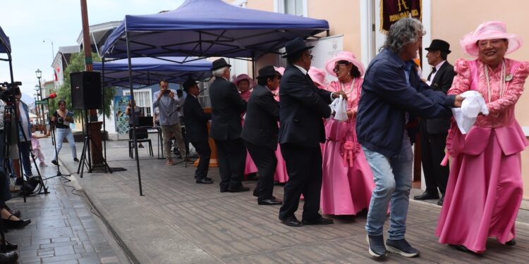 En inicio de la Semana del Salitre 2024: “No defendemos ruinas, defendemos patrimonio cultural material e inmaterial pampino”