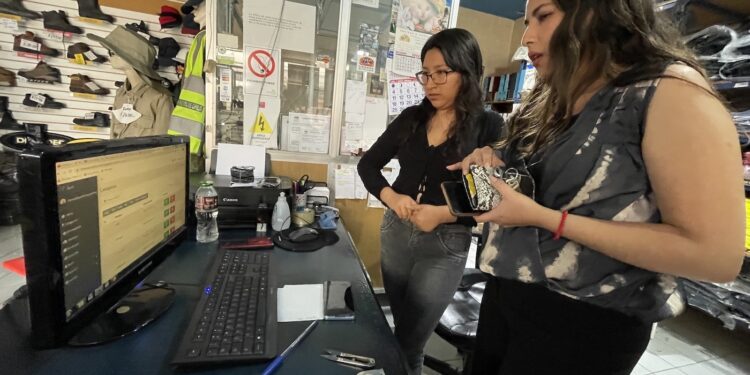 Semana de las MiPymes mostró como pequeñas y medianas empresas se digitalizan