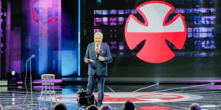 Teletón 2024: Esta es la programación para este sábado 9 de noviembre