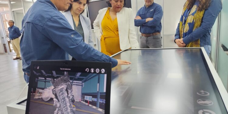 CEIM y CORFO fortalecen la minería de Tarapacá con el «Programa de Difusión Tecnológica»