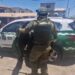 Carabineros detuvo a hombre que habría amenazado de muerte a su ex pareja