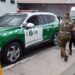 Detenido por robo en lugar habitado