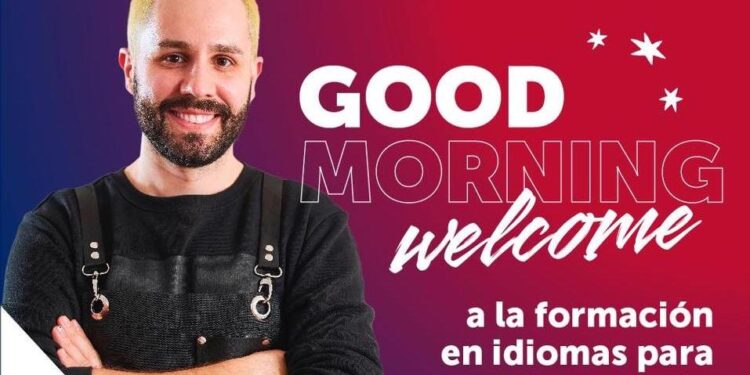 Sence y Open English abren inscripción para cursos gratuitos de inglés y portugués
