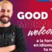 Sence y Open English abren inscripción para cursos gratuitos de inglés y portugués 