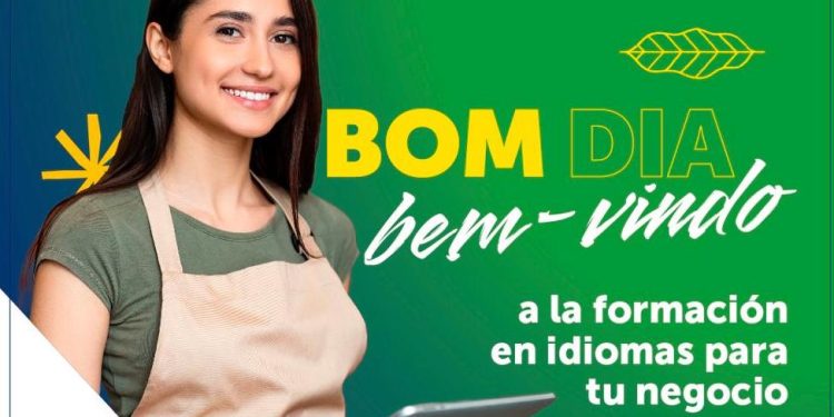 Sence y Open English abren inscripción para cursos gratuitos de inglés y portugués
