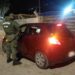 Nueva ronda de Carabineros finaliza con ocho detenidos en Alto Hospicio