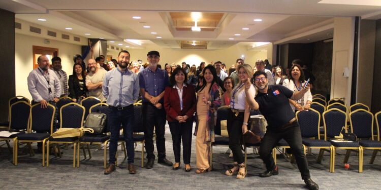 ISL realiza capacitación por Ley Karin a los funcionarios de la SEREMI de Salud de Tarapacá