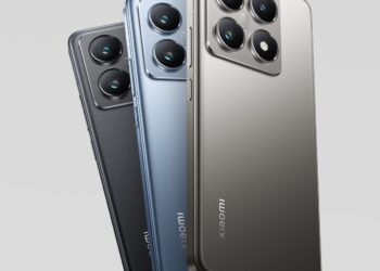 Acabado premium y resistencia al agua: Así es el diseño del XIaomi 14T Pro