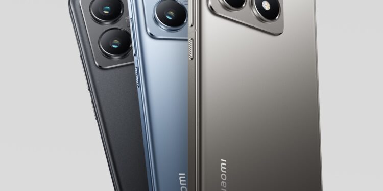 Acabado premium y resistencia al agua: Así es el diseño del XIaomi 14T Pro