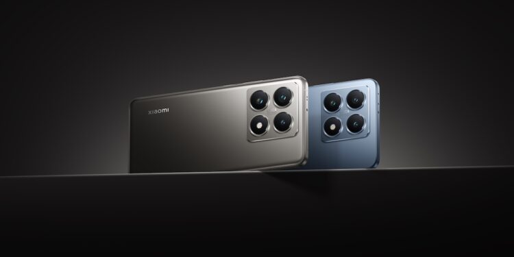 Tendencias IA en la edición de fotografías con Xiaomi