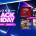 Black Friday: Marvel’s Spider-Man 2, ASTRO BOT, Baldur’s Gate 3 y más juegos con hasta 90% de descuento