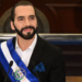 Encuesta Cadem: Nayib Bukele tiene un 81% de imagen positiva en Chile y a 42% le gustaría que el próximo presidente tuviera un estilo similar