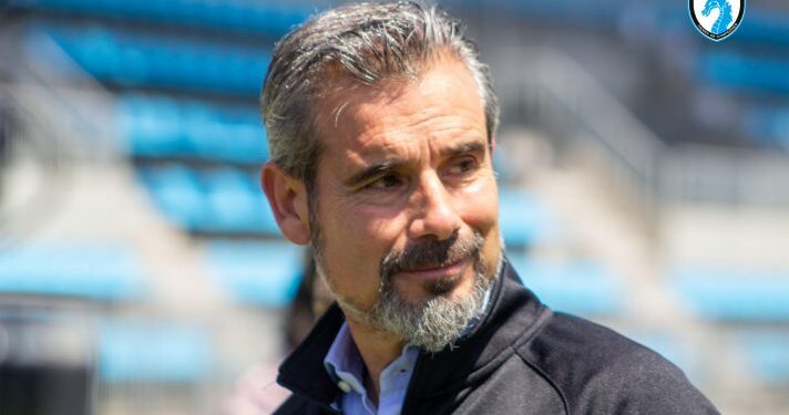 Steffan Pinto: Crack / Presidente de Deportes Iquique, Cesare Rossi: “Con Miguel ya conversamos y seguirá con nosotros”