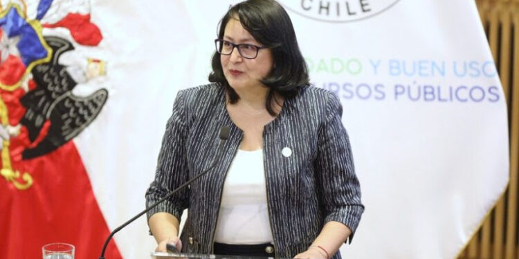Otra vez el empleo público, Por María Jaraquemada, Abogada y Presidenta de la Comisión de Probidad
