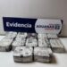 Aduana del Control Fronterizo de Colchane incautó 1 millón 200 mil dólares