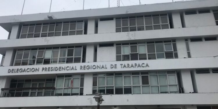 En Tarapacá asume Ivonne Donoso Olivares en la Delegación Presidencial