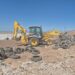 Bienes Nacionales recupera terrenos tomados frente a la subestación de Alto Hospicio