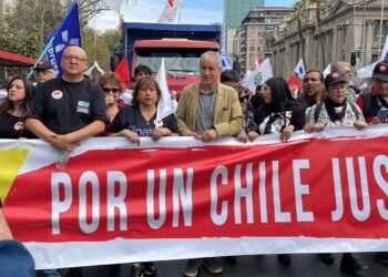 De lesivo calificó el Colegio de Profesores dictamen de Contraloría sobre trabajadores “a contrata”