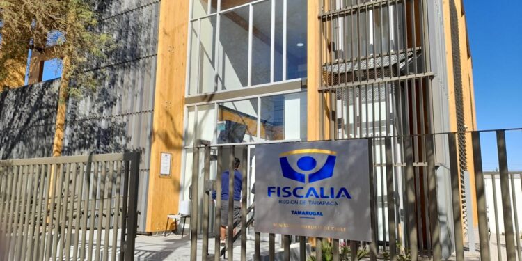 Fiscalía del Tamarugal formalizó a tres imputados detenidos por tráfico de migrantes en Colchane