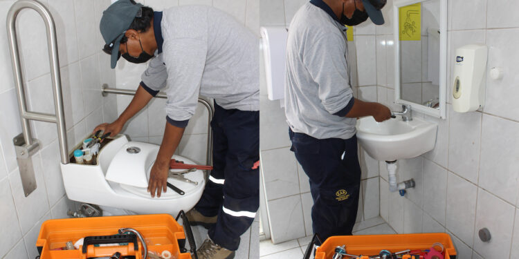 Aguas del Altiplano refuerza llamado al uso responsable del agua