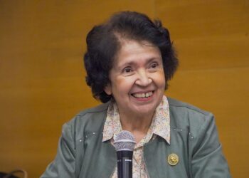 Presidenta de Fundación Integra María Victoria Peralta presenta libro sobre los 160 años de la Educación Parvularia en Chile