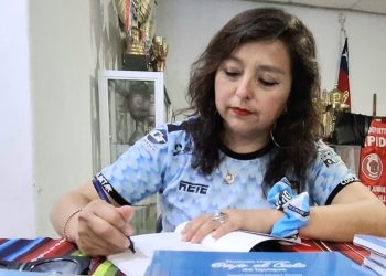 Presentación Libro «Nuevas Historias Bajo el Cielo de Iquique»