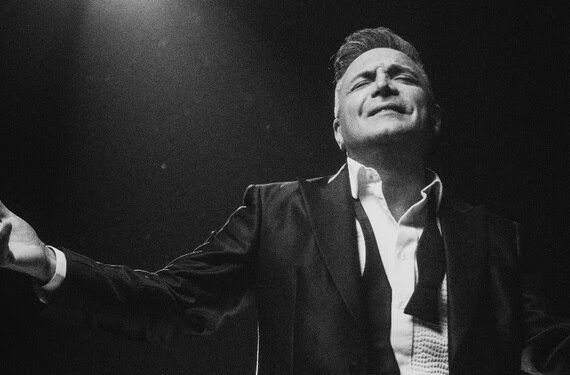 Luis Jara estrena videoclip del exitoso single “A rodar mi vida”