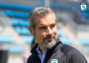 Deportes Iquique más que preparado para enfrentar a Unión Española en última fecha del Campeonato Itaú